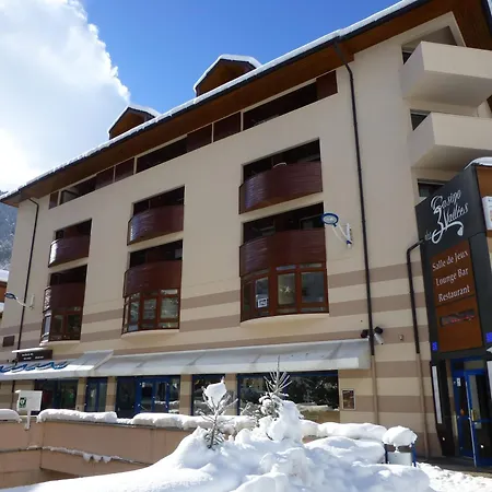 2* Au Centre De Brides-les-bains, Balcon, Wifi, Parking Couverts, Proche Telecabine Et - Fr-1-512-80