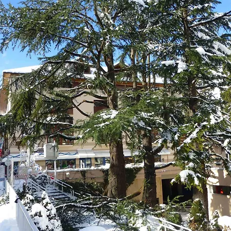 2* Avec Balcon, Wifi Et Parking, Centre-ville - Fr-1-512-80 Brides-les-Bains